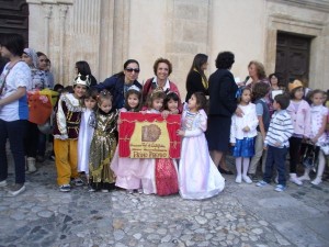 Castelfiaba 2014 a Santa Severina (56)
