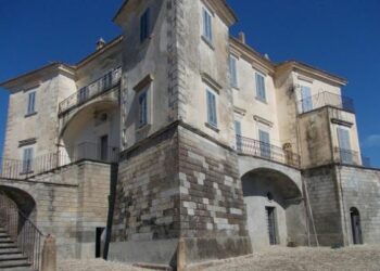 Strongoli, domenica passeggiata eco-culturale