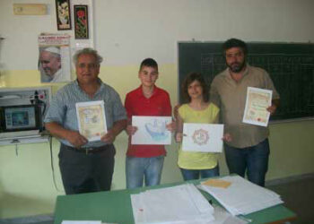 Scuole, concluso il Concorso per il logo dello Yacht Club Torretta