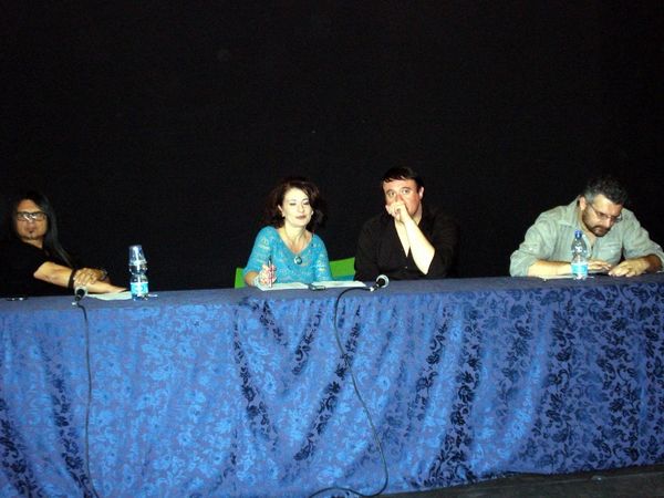 La cantante Veronica Parrilla vola alla semifinale del concorso ‘Sotto le Stelle’