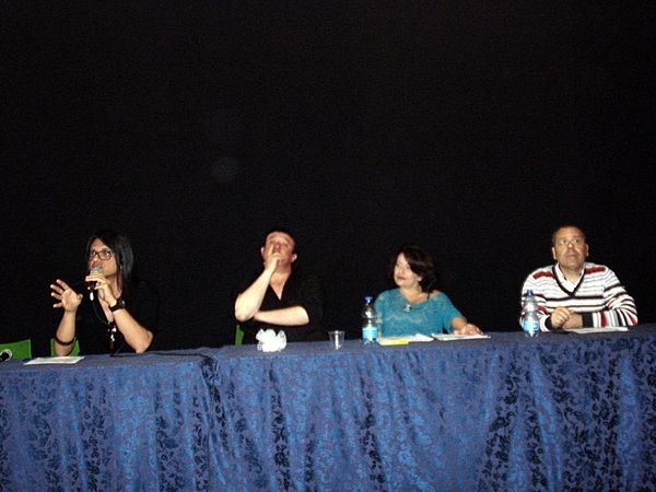 La cantante Veronica Parrilla vola alla semifinale del concorso ‘Sotto le Stelle’