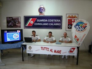Conferenza stampa