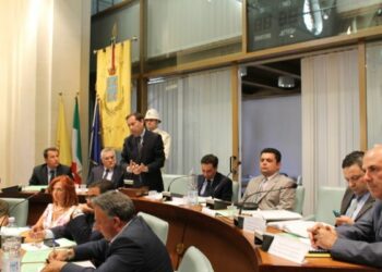 Tribunale Rossano, l’Area Urbana chiede decreto correttivo