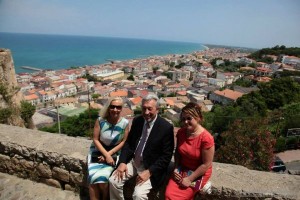 Console russo a Cariati (3)