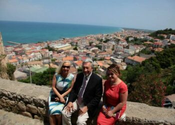 Turismo Italia-Russia, il basso ionio ci punta