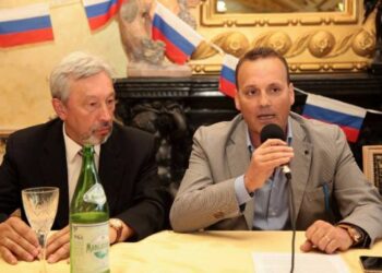 Turismo, intesa su segnaletica in russo a Mandatoriccio