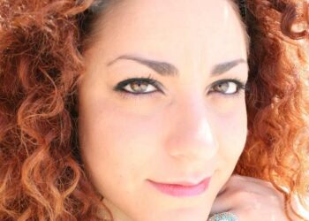 La poesia della cirotana Consuelo Cosentini