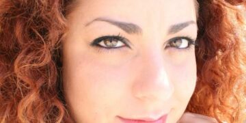 La poesia della cirotana Consuelo Cosentini