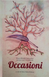 Copertina 'Occasioni'