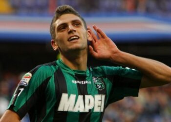 Calciomercato, risolte le comproprietà: Zaza e Berardi rimangono al Sassuolo, Belfodil è del Parma