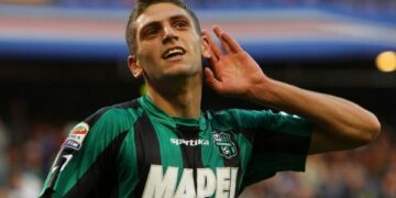 Calciomercato, risolte le comproprietà: Zaza e Berardi rimangono al Sassuolo, Belfodil è del Parma