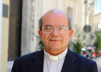 Don Francesco Di Chiara nuovo vicario generale diocesano di Cassano