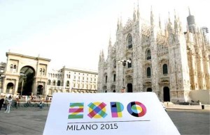 Expo 2015