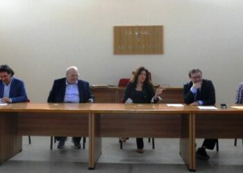 Gestione associata dell’ufficio giudice di pace