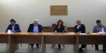 Gestione associata dell’ufficio giudice di pace