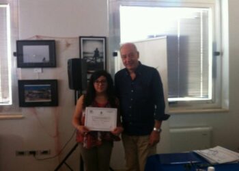 Concorso letterario ‘Mare nostrum’, premiati i vincitori a Crotone