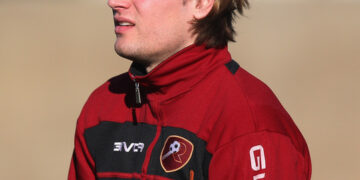 Perugia, per l’attacco piace un giocatore della Reggina