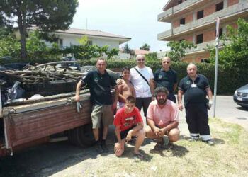 Torretta, Prociv e Yachtclub insieme per Fondali Puliti 2014