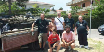 Torretta, Prociv e Yachtclub insieme per Fondali Puliti 2014