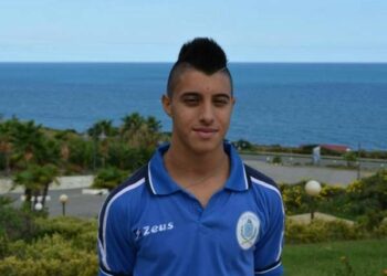 A Cutro raduno dedicato ai soli Under classe ’95 e ’96