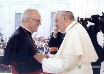 La lotta alle mafie? La si vince con un nuovo stile di vita