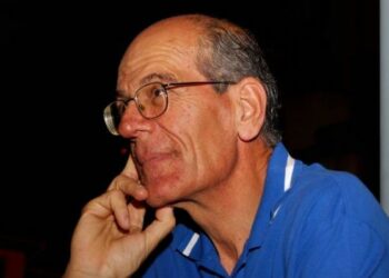 Gege’ Nastasi conquista un altro premio