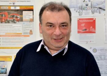 Il club Forza Silvio di Strongoli si congratula con l’on Martusciello