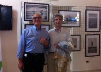 Alla Lega Navale di Crotone la mostra fotografica ‘Obiettivo mare’