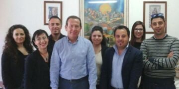 Melissa: ecco la giunta Murgi 2.0, i nomi degli assessori