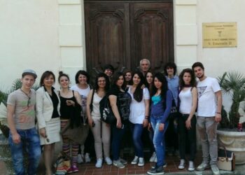 Catanzaro, concluso progetto su legalita’ e ambiente all’Agrario ‘V. Emanuele’