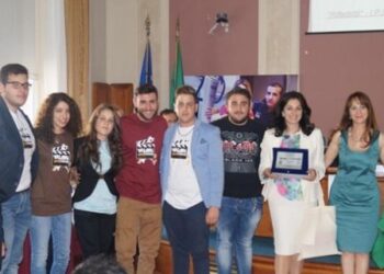 Concorso nazionale sul Bullismo, vincono i ragazzi del ‘Pertini-Santoni’