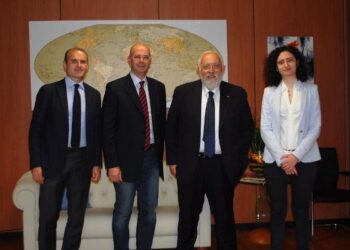 Unical e Confapi Calabria insieme per lo sviluppo della regione