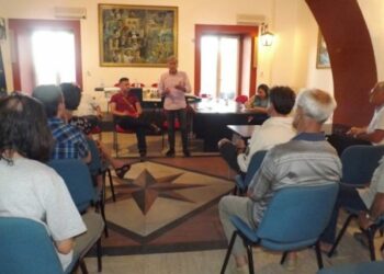 Cariati, un’altra estate a costo zero