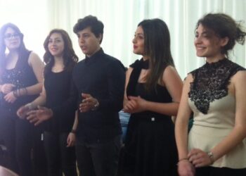 Istituto ‘Gravina’ chiude anno scolastico in Prefettura