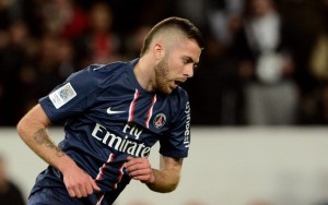 Jeremy Menez