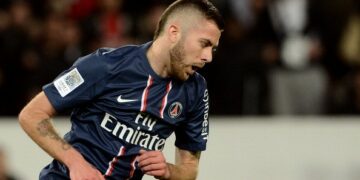 Milan, arriva anche Menez