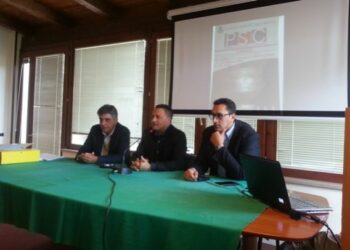 Piano Strutturale Comunale a Isola, arriva il questionario per i cittadini