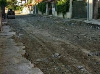 La rabbia di una cittadina che ritorna nella propria terra