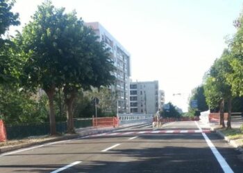 Ponte su via Verdi a Rende, M5S: una vergogna
