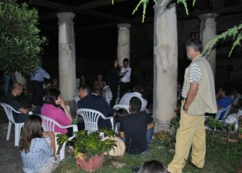 ‘Letti di notte’, a San Marco Argentano la notte bianca dei libri