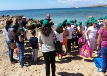 Gli studenti di Papanice vincono il concorso ‘Non solo sport 2’