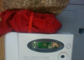 Magnete sul contatore, furto di energia in un supermercato petilino