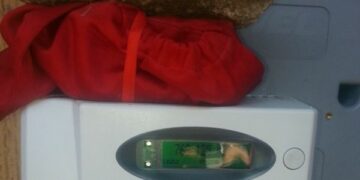 Magnete sul contatore, furto di energia in un supermercato petilino