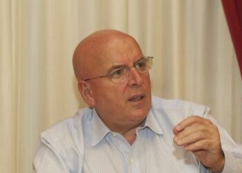 Il PD propone Mario Oliverio per il post-Scopelliti