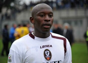 Catanzaro, e’ fatta per una punta