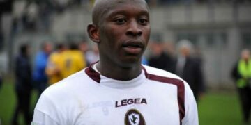 Catanzaro, e’ fatta per una punta