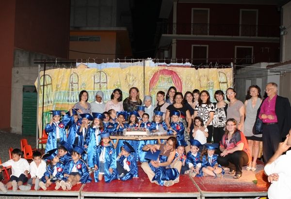 Consegnati i premi ‘Beata Madre Rosa Gattorno’ a Ciro’ Marina