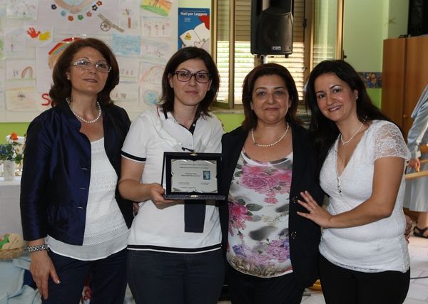 Consegnati i premi ‘Beata Madre Rosa Gattorno’ a Ciro’ Marina