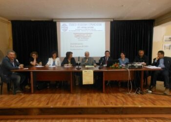 Presentate le attivita’ del Piano integrato dell’Itas-Itc di Rossano