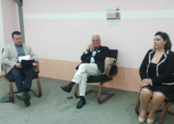 Gregorio Corigliano presenta a Ciro’ Marina ‘I diari di mio padre 1938-1946’